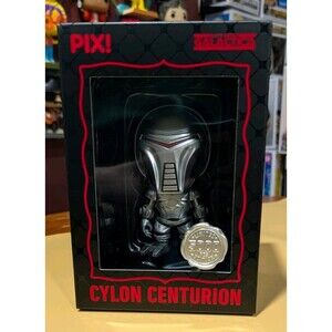Thrilljoy Battlestar Galactica Cylon Centurian Limited Edition